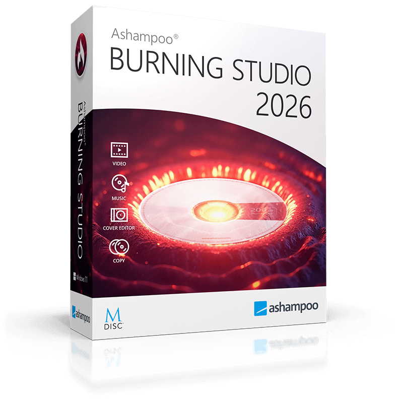 продажа предметов, вещей Ashampoo Burning Studio 2026 | Бессрочная Лицензия Ключ. Запись CD DVD Blu-ray дисков

🔥 Купите лицензию  ✔️ Ashampoo Burning Studio 2026 ✔️  очень дешево, со скидкой.... - Ashampoo в ключ